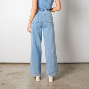 Vestique Renegade Denim Jeans